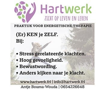 Hartwerk Drachten